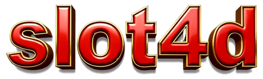slot4d logo