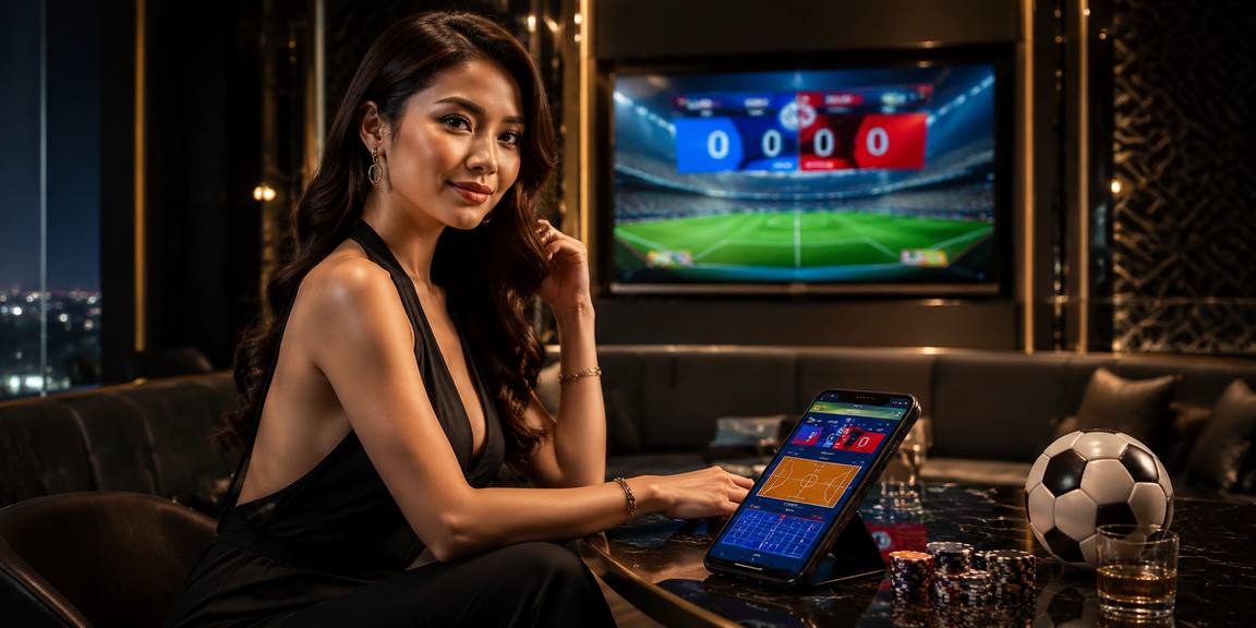 slot4d Live Casino harian